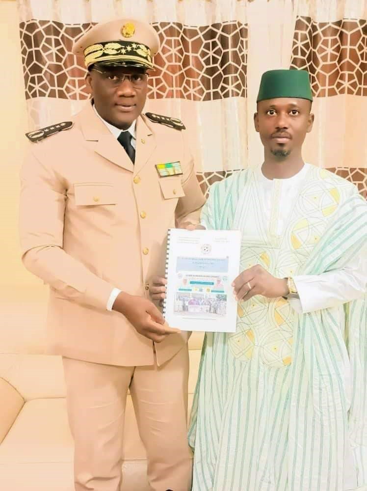 États Généraux du Football à Kayes: Une nouvelle ère pour le sport roi dans la Région